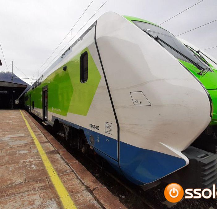 Viaggi in treno, maggio inizia con uno sciopero