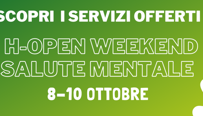 Salute mentale, iniziativa di Fondazione Onda rivolta alle donne