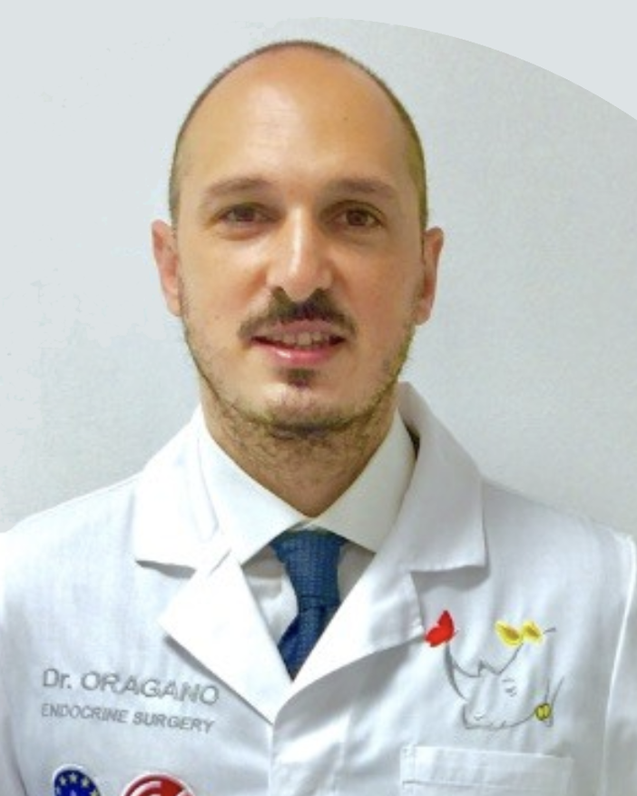 Dott. Luigi Oragano
