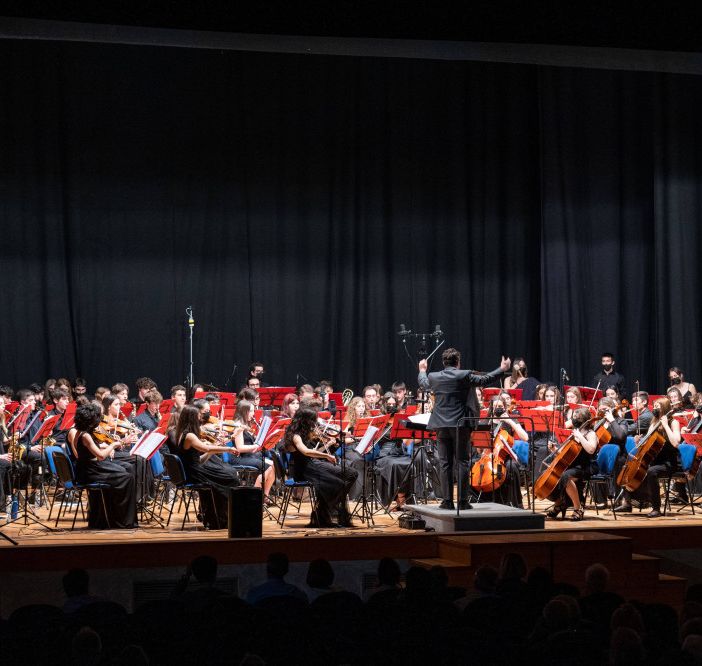 Sabato il concerto dei Giovani Musicisti Ossolani dedicato a Paola Ruminelli