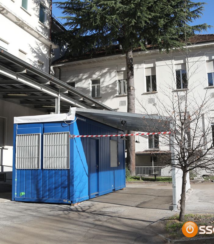 Oltre 100 nuovi pazienti ricoverati per Covid nelle strutture ospedaliere piemontesi
