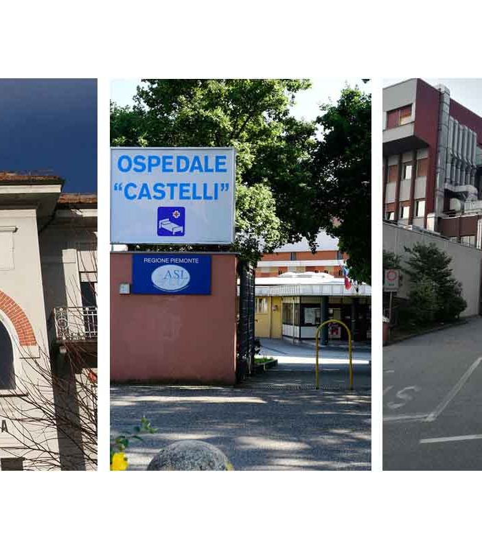 E anche sto Natale....l'ospedale lo vediamo l'anno prossimo