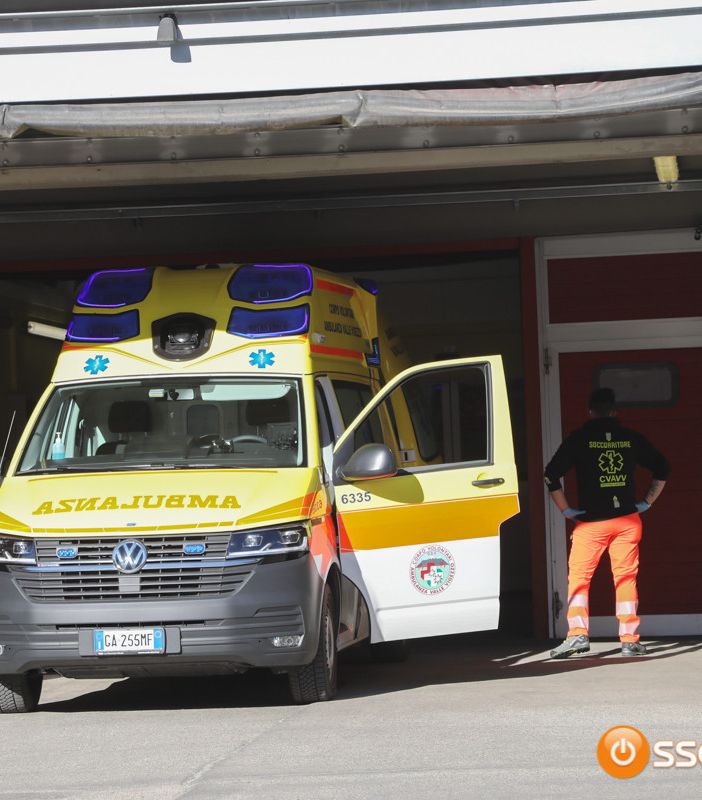 “A Domo un Dea che non può curare i bambini!” Un papà domese racconta la sua disavventura