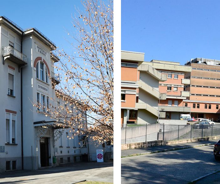 Nuovi ospedali in Piemonte, lunedì prossimo se ne parla nella Commissione congiunta Bilancio-Sanità