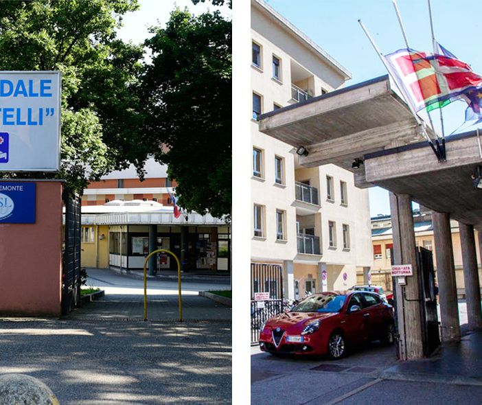 I sindaci del Vco si mobilitano per affrontare le criticità della sanità pubblica