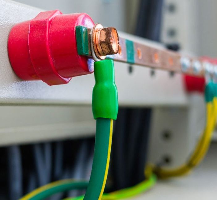 Come evitare problemi di sicurezza con la messa a terra dell'impianto elettrico
