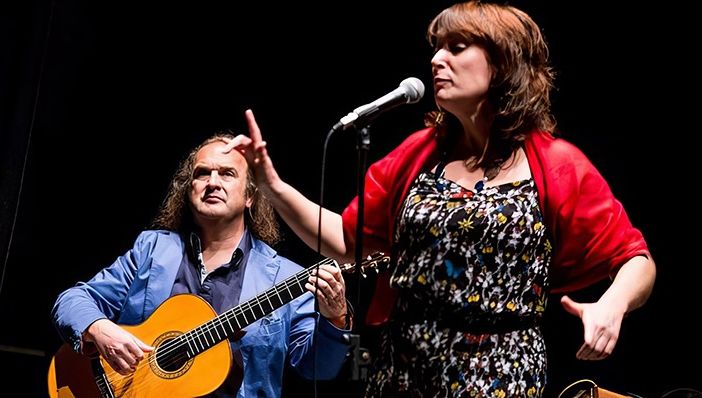 Ossola Guitar Festival prosegue a Mergozzo con il duo Martegiani - Di Fulvio