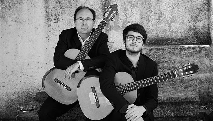 Ossola Guitar Festival arriva a Beura Cardezza
