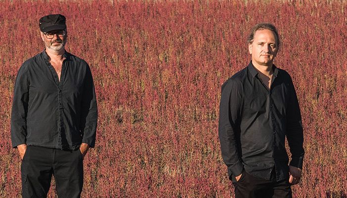 Ultimo appuntamento per Ossola Guitar Festival con il duo Vešligaj- Režman