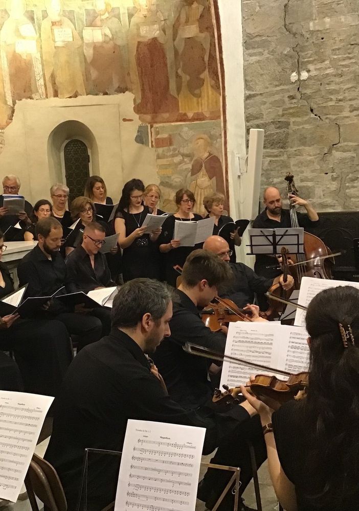 Al via il Festival Oxilia – Teatro e Musica per la terra d’Ossola
