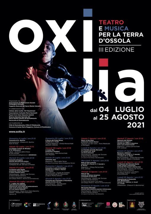 Questa sera serata dedicata alla musica Barocca a Cardezza