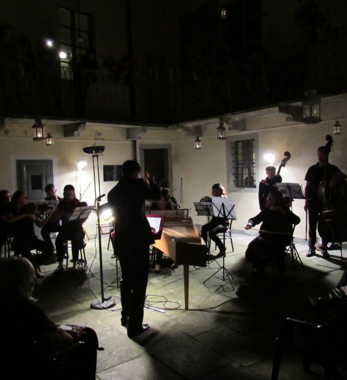 Un week end ricco di appuntamenti per Oxilia Festival