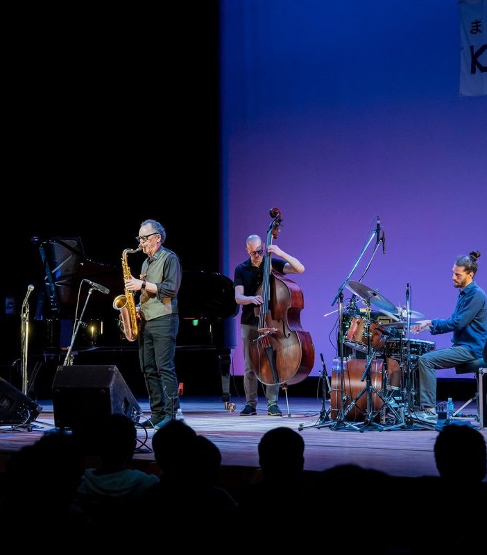 Nuovo appuntamento con Oxilia: concerto jazz con Roberto Mattei