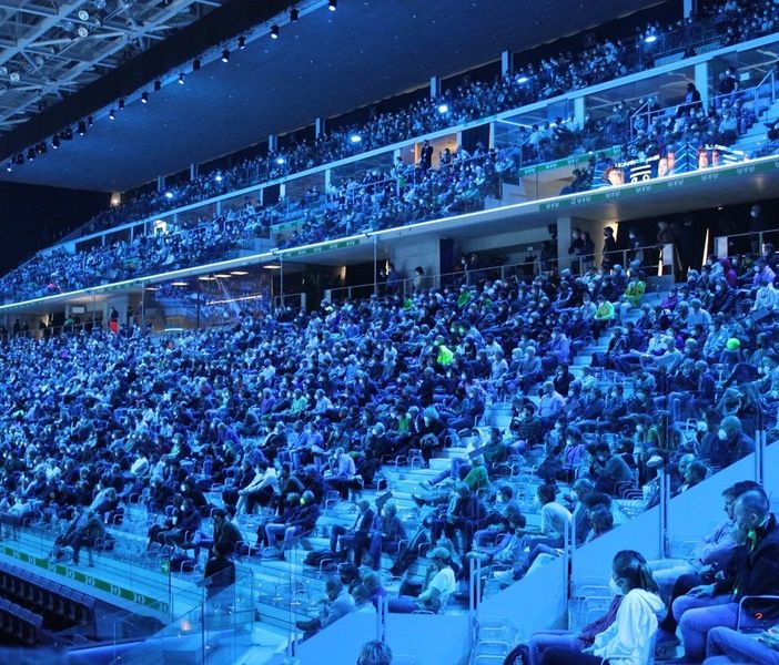 Piemonte regione europea dello Sport: finanziati 882 eventi