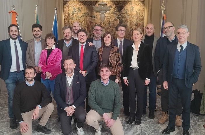 Il Pd di Piemonte, Liguria, Lombardia e Val d'Aosta insieme per battere il centrodestra: &quot;No al modello sanitario di Fontana&quot;