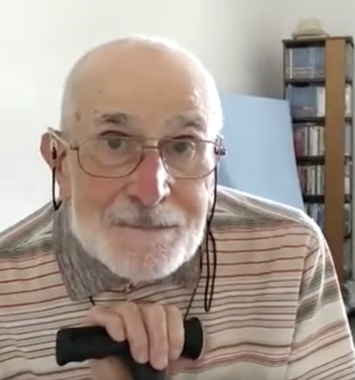 Il sindaco Pizzi ricorda padre Vincenzo: &quot;Da uomo di fede si è specchiato integralmente nella propria comunità&quot;
