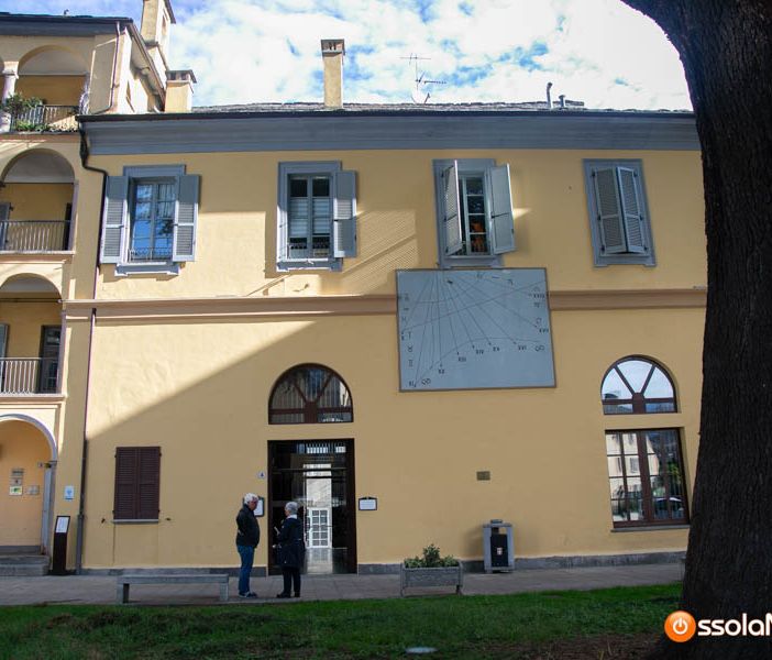 In Cappella Mellerio si proietta '40 giorni di libertà'
