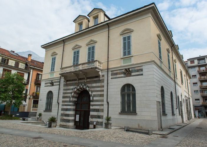 “I Tempi del Bello”: le informazioni utili per visitare la nuova mostra a Palazzo San Francesco