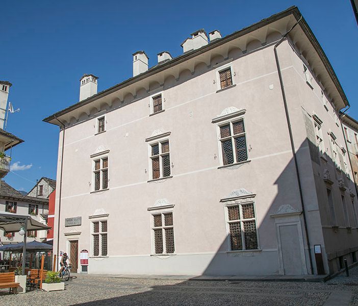 A Domodossola musica e parole per il museo con l’Hidden Quartet