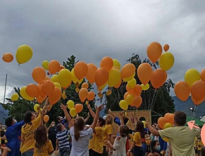 Verrà presentato il 10 ottobre il libro della piccola Matilde Cara