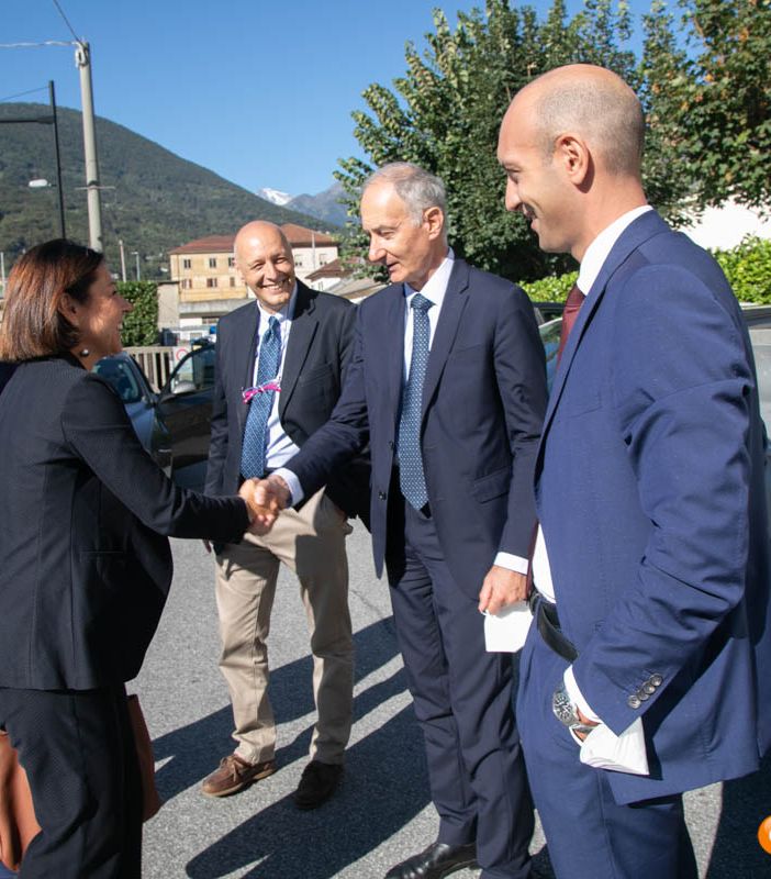 La Vigezzina punta ad inserire i suoi progetti nel Piano Nazionale di Ripresa e Resilienza