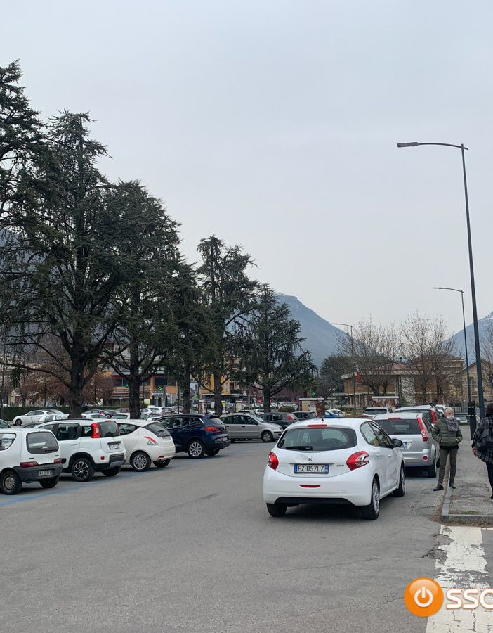 Anche Ciurleo interviene sulla querelle dei parcheggi