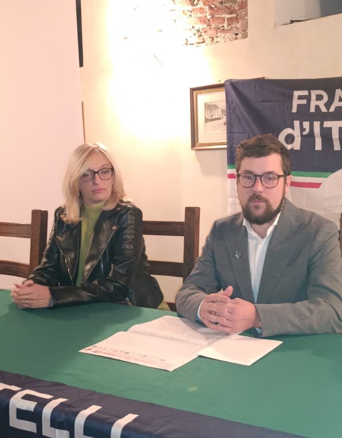 ''Vinte le elezioni ora faremo da tramite tra il territorio e le istituzioni'' VIDEO