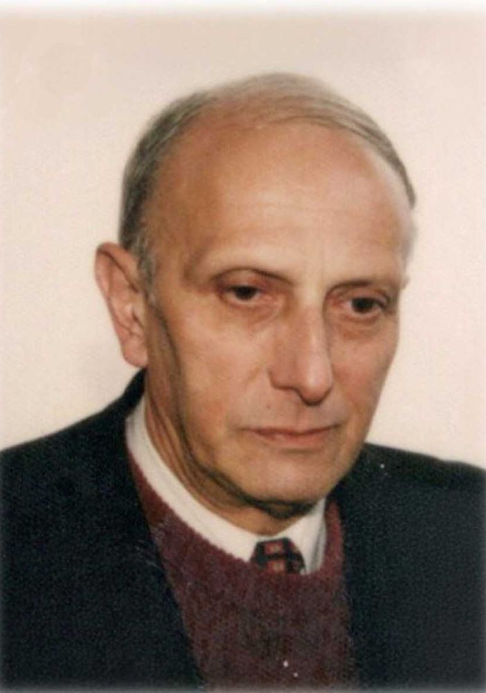 Si è spento Luigi Pellizetti, uomo di cultura