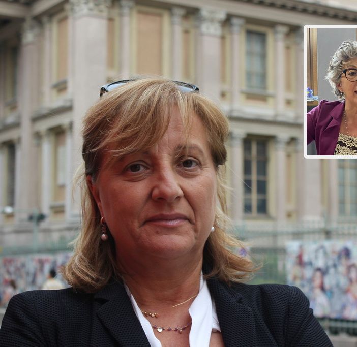 Regionali, Pentenero presenta il listino, c'è anche l'omegnese Mimma Moscatiello