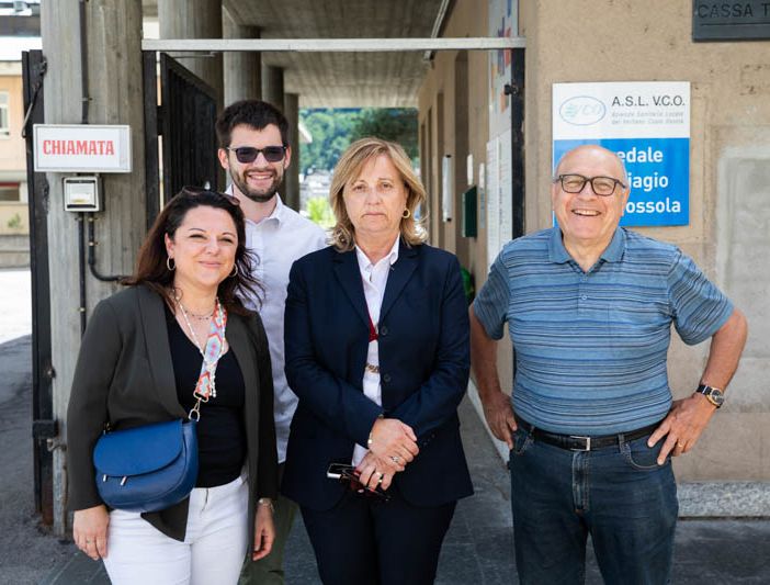 Alice De Ambrogi: &quot;Abbiamo mandato un messaggio importante, il Pd può ripartire da qui&quot;