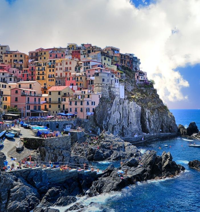 Portali e app per scoprire la Val d'Ossola: il digitale è al servizio del turismo