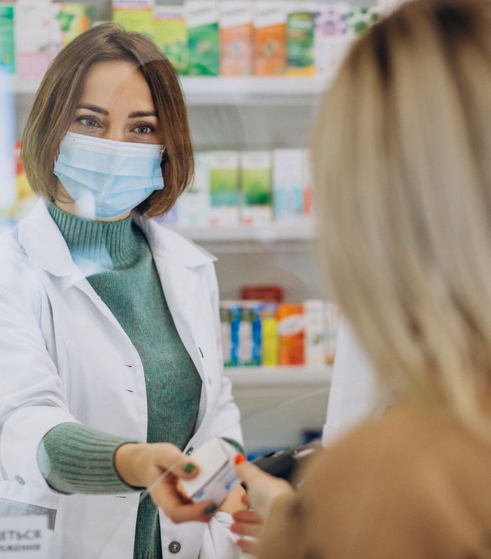 Nelle farmacie piemontesi si potranno prenotare i servizi ambulatoriali e ritirare referti ed esami