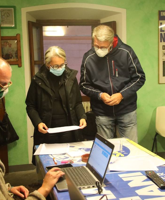 Elezioni Domodossola, Songa: “Sconfitta netta per il centrodestra, più pesante di quello che ci aspettavamo&quot;
