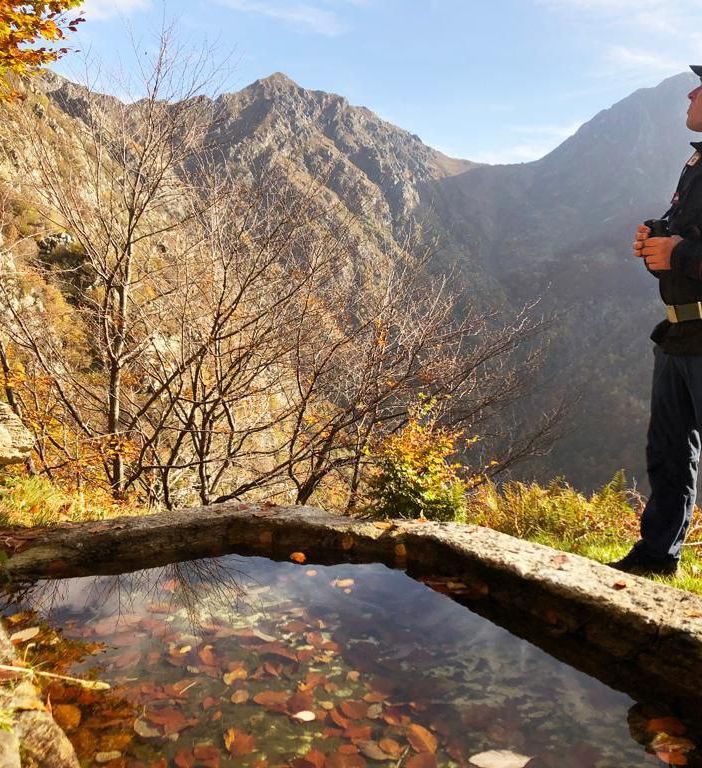 Famiglia soccorsa in Val Grande, Spadone: &quot;Il Parco va affrontato con rispetto&quot;