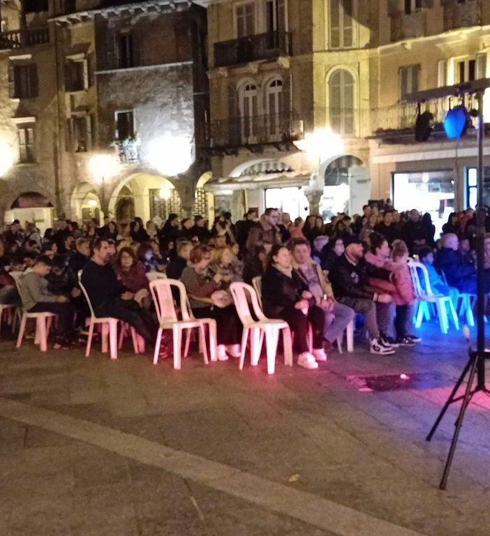 Piazza Mercato Eventi, un'estate di musica e divertimento
