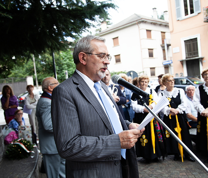 Anche la Casa della Resistenza si unisce al cordoglio per la scomparsa di Pierantonio Ragozza