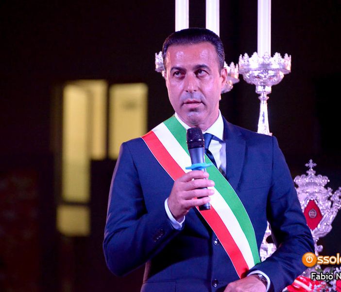 Lucio Pizzi ripercorre i 5 anni del suo mandato