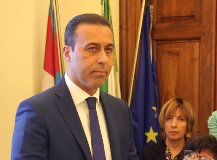 Pizzi: &quot;Campagna elettorale sterile, io rimango concentrato a lavorare per i domesi&quot;