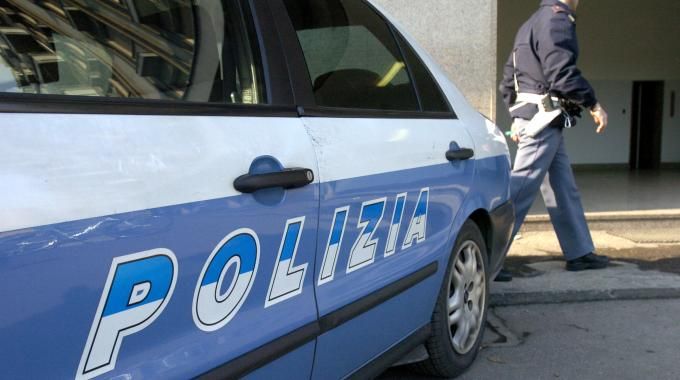 Doppio intervento della polizia di frontiera per incendi dolosi a Druogno