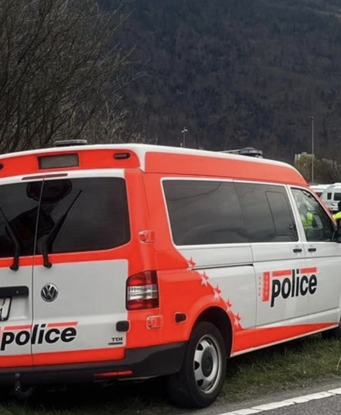 Frontaliere domese perde la vita in un incidente sul lavoro