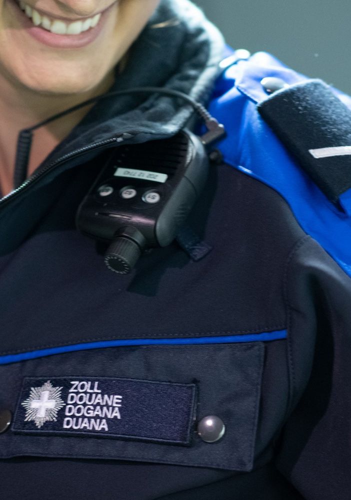 La Svizzera intensifica i controlli alle frontiere