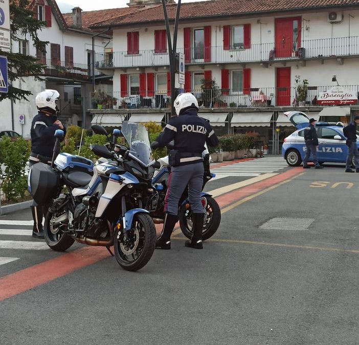 Aumentate le misure di sicurezza per le festività natalizie e di fine anno