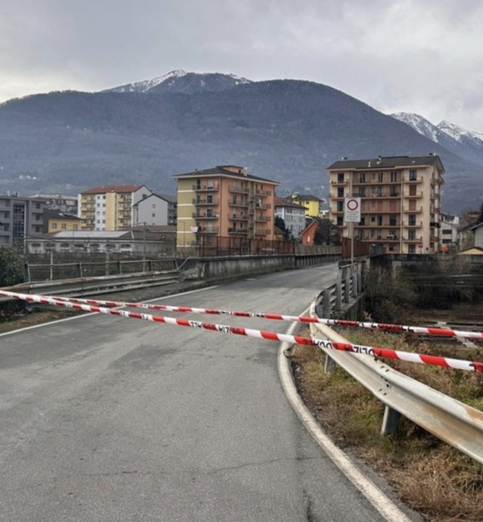 Ponte 88, il sindaco Pizzi chiede a Rfi di valutare l'allargamento