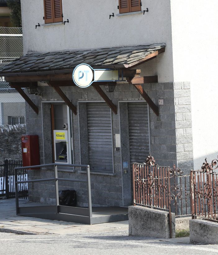 Uffici postali Malesco