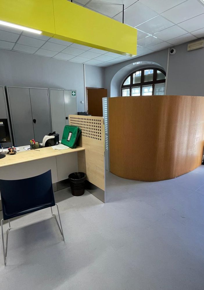 Riapre l'ufficio postale di Bannio Anzino