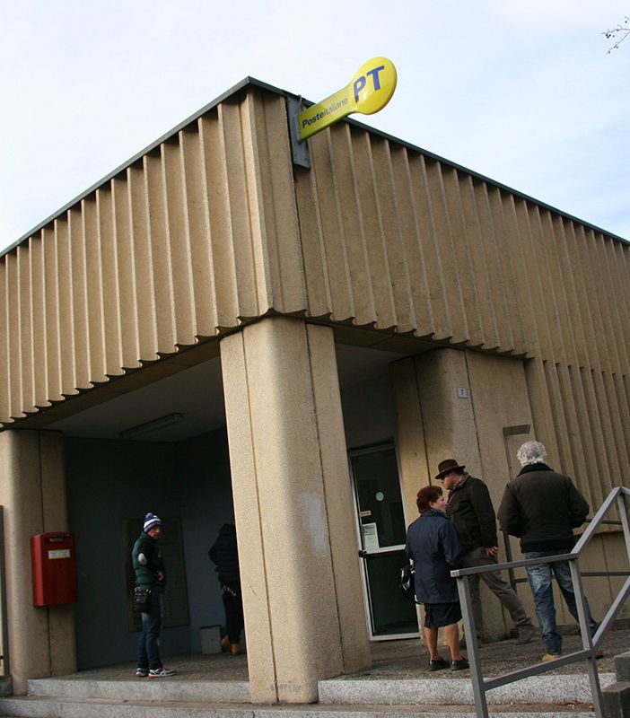 Poste Italiane: nel Vco pensioni in pagamento dal 1 giugno