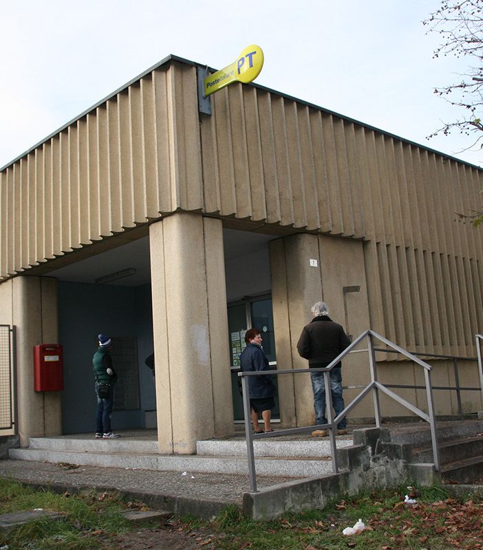 Poste, da aprile pensioni in pagamento dal primo giorno del mese