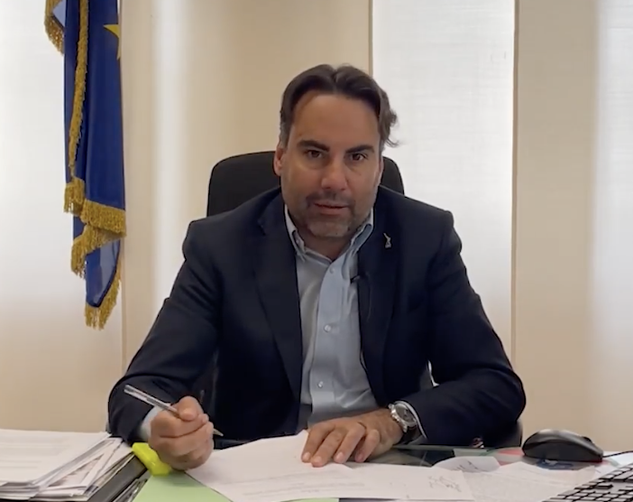 Preioni: “La denuncia del parroco di Forno è un'assurdità”