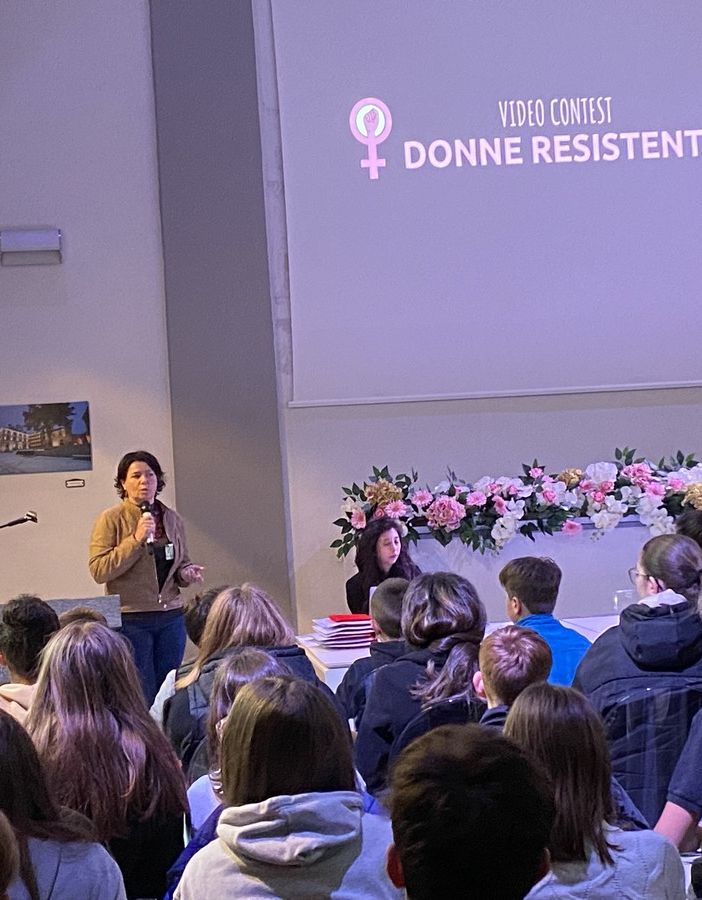 &quot;Donne resistenti&quot;: la seconda edizione del concorso rivolto agli istituti del Vco