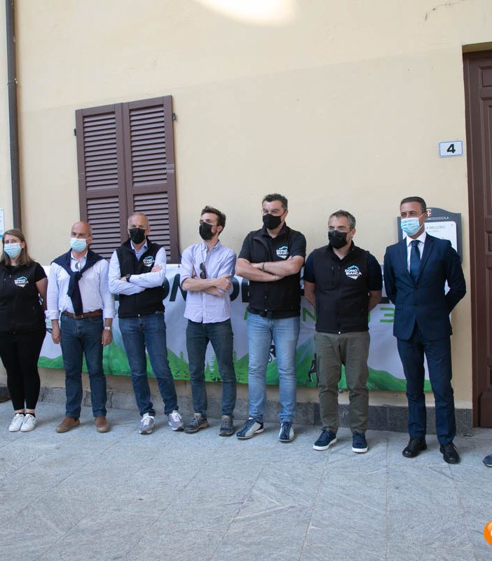 Sarà un'estate ricca di eventi al Lusentino grazie a Domobianca365 FOTO